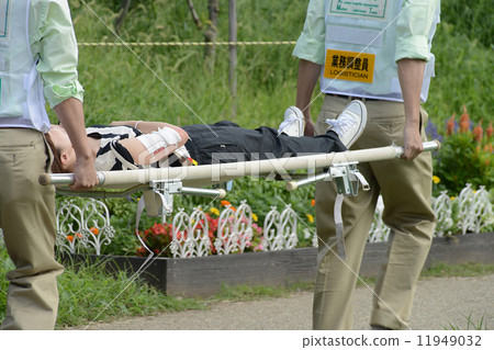 emergency training 11949032