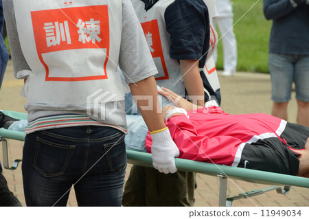emergency training emergency training 11949034