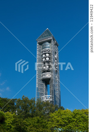 Higashiyama Sky Tower Higashiyama Sky Tower 11949422