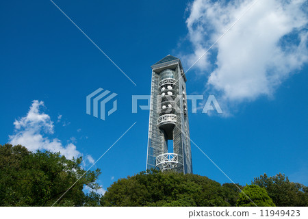 Higashiyama Sky Tower Higashiyama Sky Tower 11949423