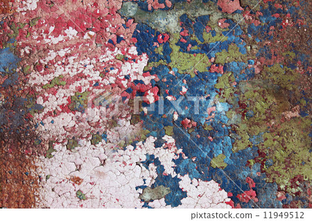 Grunge home background Grunge home background 11949512