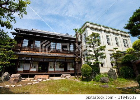 Former Toyota Sasuke House 11949532
