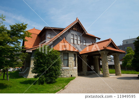 雙葉博物館 雙葉博物館 11949595