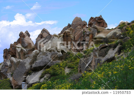 卡帕多西亞 11950783