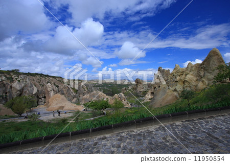 Cappadocia 11950854