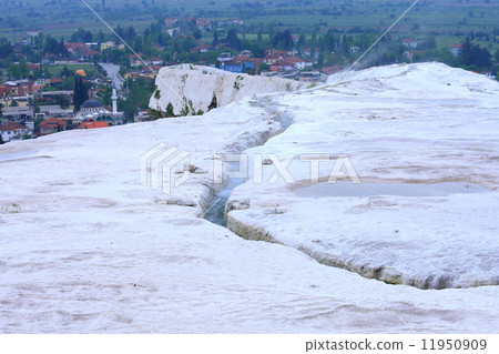 Pamukkale 11950909