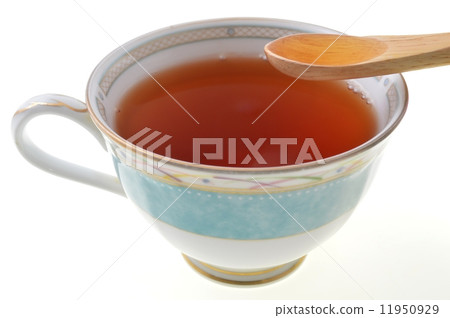 Honey tea Honey tea 11950929