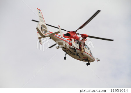 Fire helicopter 11951014