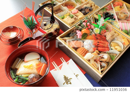 Bonito cuisine Bonito cuisine 11951036