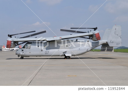 MV-22B Osprey MV-22B Osprey 11952844
