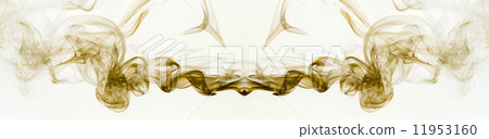 smoke of Joss stick 11953160