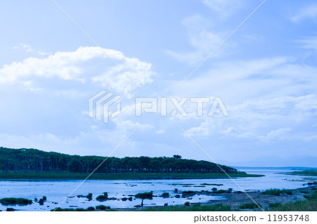 Notsuken Peninsula（奧沙瓦町） 11953748