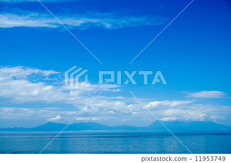 知床半島(奧沙瓦町) 知床半島(奧沙瓦町) 11953749