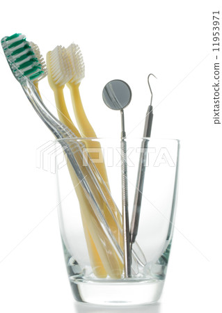 Toothbrush Toothbrush 11953971