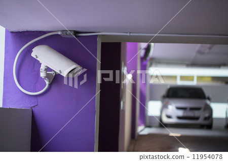 CCTV hang for check suitation 11954078