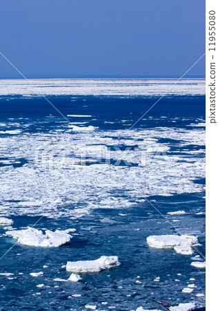 Drift ice 11955080