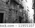 dubrovnik, croatia, europe 11955107
