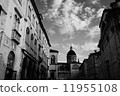 dubrovnik, croatia, europe 11955108