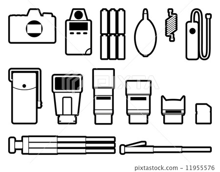 Photo icon 11955576
