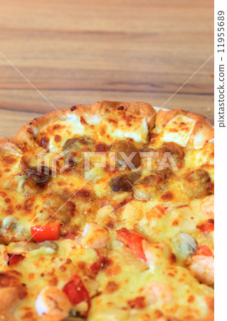 Pizza Pizza 11955689