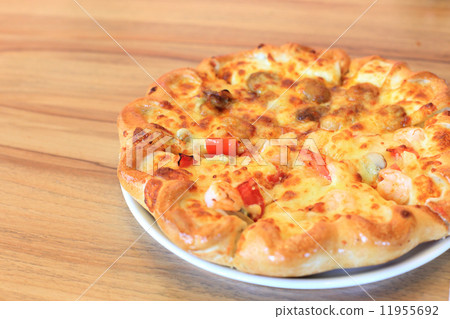 Pizza Pizza 11955692