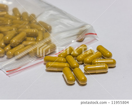 Capsule drug 11955804