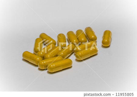 膠囊藥 11955805