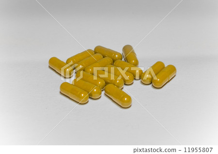 Capsule drug 11955807