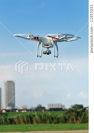 無線電控制直升機 無線電控制直升機 11955831