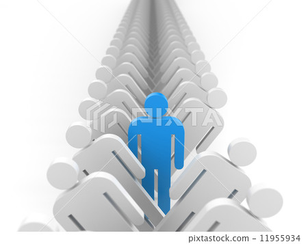 Leadership metaphor 11955934