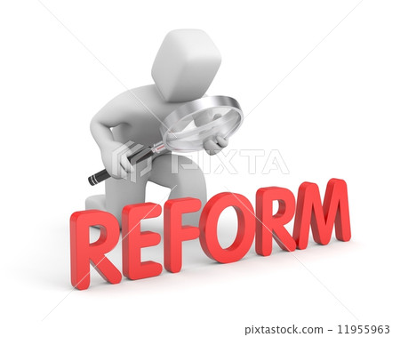 Man studies reform Man studies reform 11955963