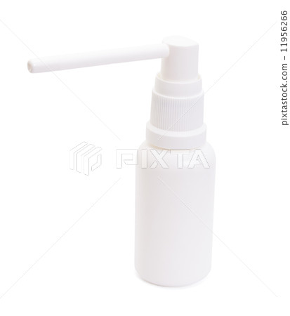throat spray 11956266