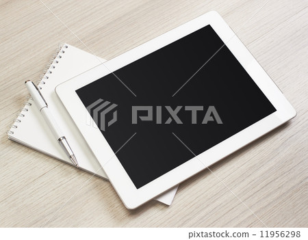 digital tablet digital tablet 11956298