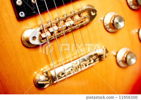 Electric Guitar Electric Guitar 11956300