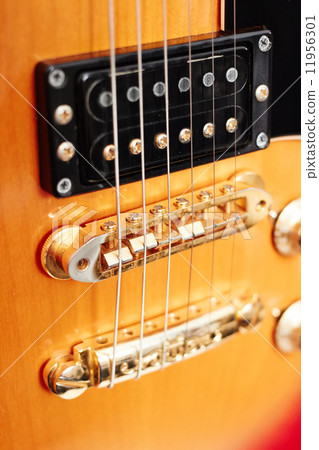 Electric Guitar Electric Guitar 11956301