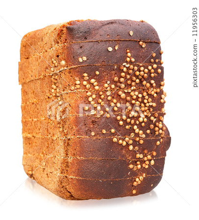 Black cumin bread 11956303