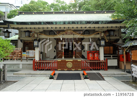 大阪原天神 大阪原天神 11956728