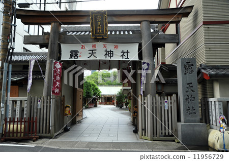 大阪原天神 11956729