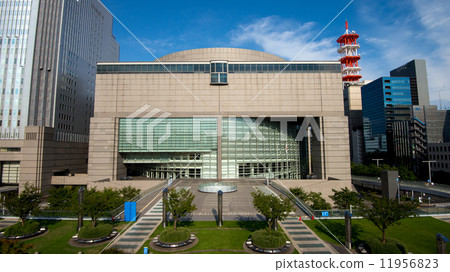 Aichi Prefectural Arts Theater 11956823