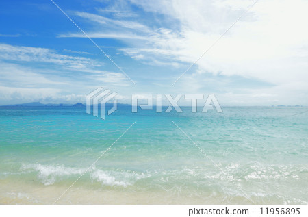 甲米的風景 11956895