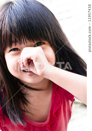 Playful Girl Playful Girl 11957438