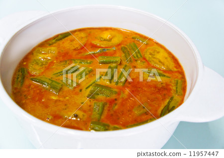Curry Vegetables Curry Vegetables 11957447