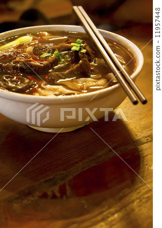 chinese beef noodle soup chinese beef noodle soup 11957448