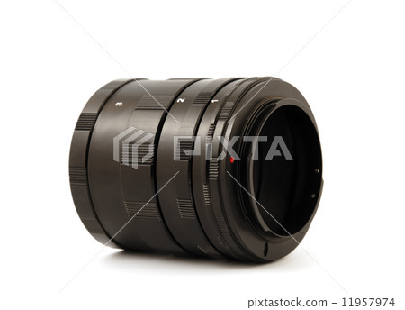 Ring Macro Extension Tube Ring Macro Extension Tube 11957974