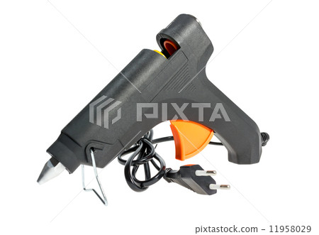 Electric hot glue gun Electric hot glue gun 11958029
