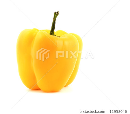 Fresh peppers vegetable Fresh peppers vegetable 11958046