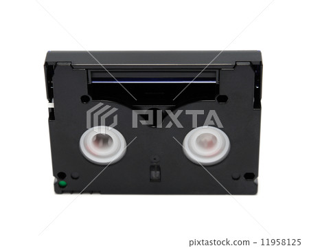 Videocassette 11958125