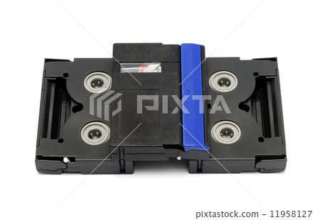 Videocassette 11958127