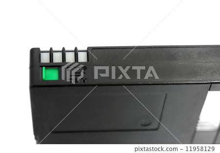 Videocassette 11958129