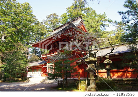香取神社 11958556
